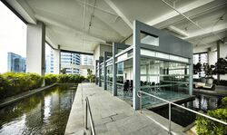 MYP Centre (D1), Office #498268071